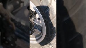 Макси скутер Cf moto jet max 250.