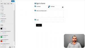 HappyForms FREE WordPress form builder