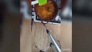 Грибной суп