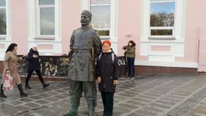 Нижний Новгород. Обзор достопримечательностей. Поездка на выходные