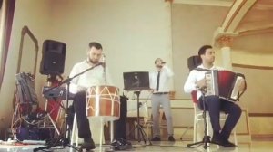 Тимур Сатуев . Кумыкская свадьба