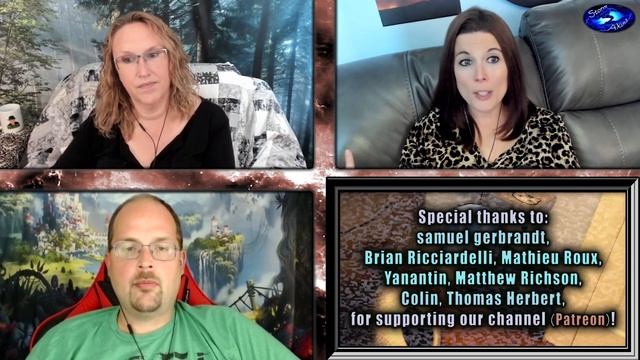 Attack on Titan 1x15 | Special Operations Squad: Eve of the Counterattack, Part 2 | Reactions смотреть онлайн