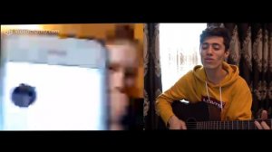 ТАДЖИК в ЧАТ РУЛЕТКЕ поет иностранцам на ТАДЖИКСКОМ | Хасанов в Чате #8