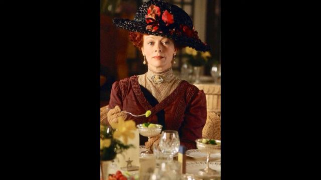 Titanic Fanfiction: "There You'll Be" Chapter 20 By: Original Doll смотреть онлайн