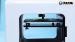 High-Precision Marvel: FULCRUM MINIBOT - 3D Printing Thrills for Children - Mini Maker Extravaganza