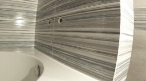 Зачем силиконить углы?  "Двойной" силикон