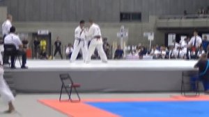 ЛУЗИН АНДРЕЙ НА ВЕСОВОМ ЧЕМПИОНАТЕ ЯПОНИИ