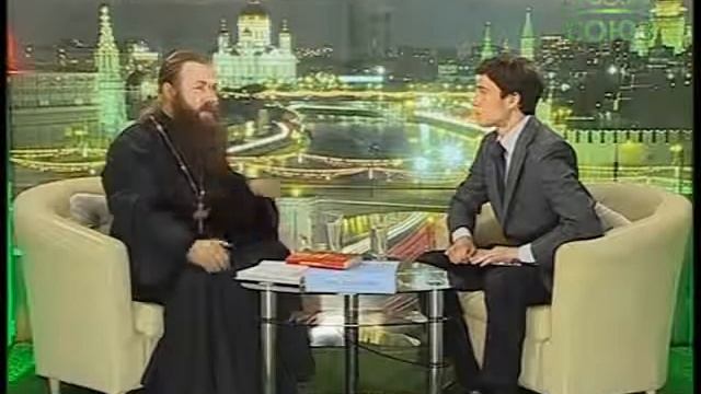 Беседы с батюшкой  Добрые помыслы и их значение в духовной жизни смотреть онлайн