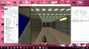 DOOM 2 WINDOWS 10