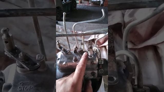 ТНВД Балканкар Д3900 ПРОБЛЕМА З ЗАПУСКОМ !!!!ОДНА З ПРИЧИН!!! смотреть онлайн