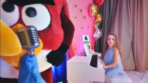 SUPER УЛЬЯША - ПАПА КУПИ! (KACHAI)