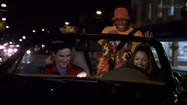 Часы способные замедлять время в 1000 раз попадают в руки студента смотреть онлайн