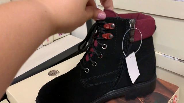 МАГАЗИН ОБУВИ КАРИ👢КЛАССНЫЕ ЗИМНИЕ НОВИНКИ 2019!❄АКЦИИ СКИДКИ В KARI.ОБУВЬ Pierre Cardin❄КАРИ ОБЗОР