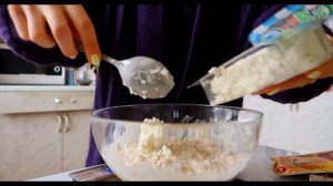 КЕКС, КОТОРЫЙ ВЗОРВАЛ ИНСТАГРАМ от @ekkaty | ПП-Рецепт овсяного кекса