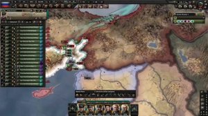 HOI4: Democratic Russia is Possible in NSB and Here's How