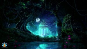 Путешествие в глубокий сон ? Заснуть менее чем за 3 минуты ? Музыка для облегчения бессонницы