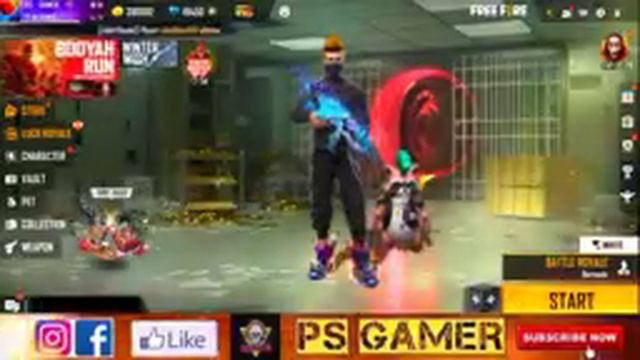 PS GAMER смотреть онлайн