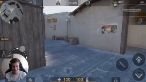 МАТЬ школьника ВЫЗВАЛА на ДУЭЛЬ в Стандофф 2 ИЗ-ЗА ВИДЕО С НЕЙ !