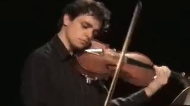 Tango: Allegro moderato, Sarasateana (versão para viola e pi смотреть онлайн