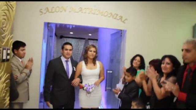 Bokeh Bodas - Kendall Y Cleidy