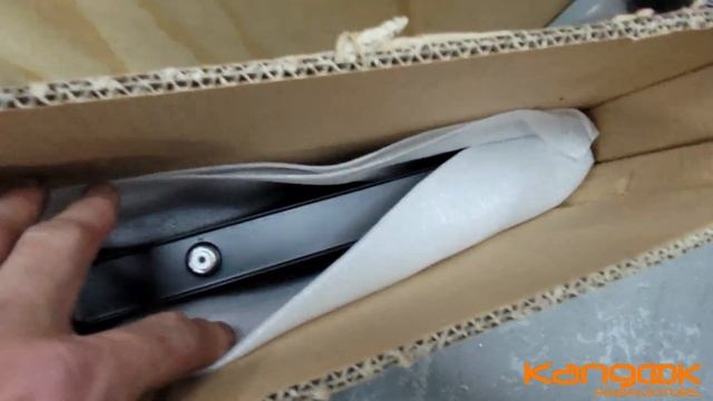 Vittorazi Cosmos 300 unboxing смотреть онлайн