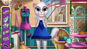 Angela and tom  安吉拉和Tom Анжела и Том