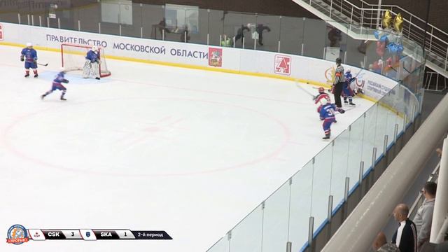 ЦСКА2 - Ска-Стрельна1 , 2008, 30.08.2018 смотреть онлайн