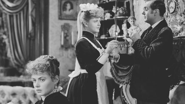 Gaslight (The Movie) Reviewed: Portrait of the Criminal Narcissist/Jezebel смотреть онлайн