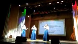 Россия встречает рассвет