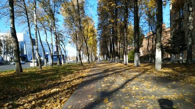 Нижний Новгород, вид снизу. Медицинская ост - Тобольские казармы ост (чёт сторона) 2021 смотреть онлайн