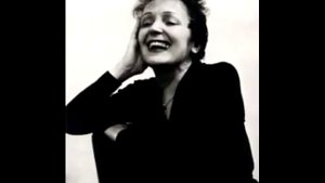 Edith Piaf - Mon Manege A Moi