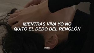 Terrenal - Julión Álvarez (letra)