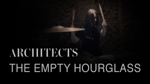 Architects - The Empty Hourglass (Drum Cover)