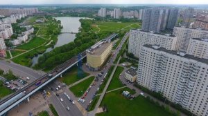ТЦ «Бунинская аллея»