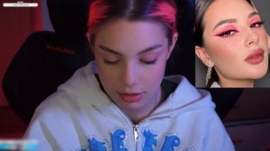 Не пошла на Пушку из-за Кореша \ Акулич Делает Красивый Макияж для Ужина