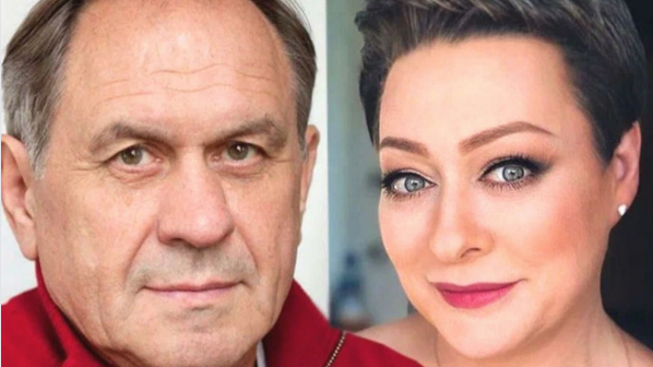 Увела из семьи женатого артиста, Мария Аронова-объяснила, почему содержит неработающего мужа смотреть онлайн