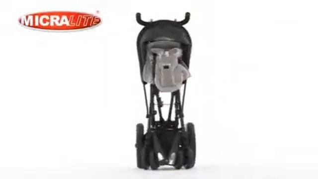 Детска количка Micralite Super Lite от Www.bebemagazin.eu