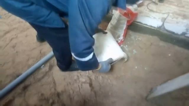 Делаем канализацию в которой эффективно работают бактерии