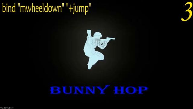 Полезные Бинды CS:GO смотреть онлайн