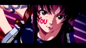 AMV пираты чёрной лагуны