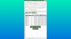 Mastering XLOOKUP: Excel's Most Powerful Formula Explained