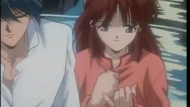 Миака и Тамахоме (Лента в волосах) смотреть онлайн