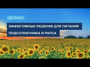 ВЕБИНАР 2022_МИНЕРАЛЬНОЕ ПИТАНИЕ ПОДСОЛНЕЧНИКА И РАПСА.mp4