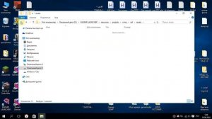 Как изменить логотип на копии радмира? | Ответ тут!!!