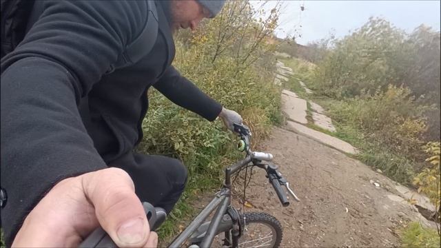 Поджог велик