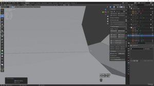 5. Моделирование в #blender, Часть 3