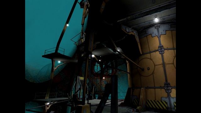 Sentinel: descendants in time - Soundtrack 11 смотреть онлайн