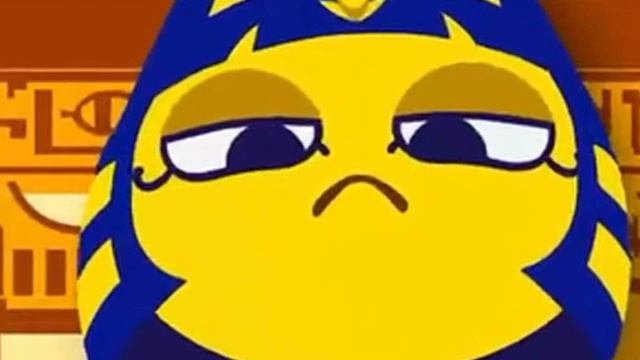 Ankha Zone full video Ankha Zone original Video Ankha Zone Animation Ankha Zone full movie смотреть онлайн