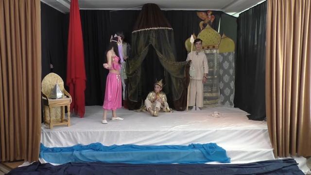 #РДШ#ШкольнаяКлассика Школьная классика Золотой петушок смотреть онлайн