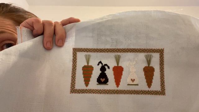 Flosstube #5 Busy Busy Busy смотреть онлайн